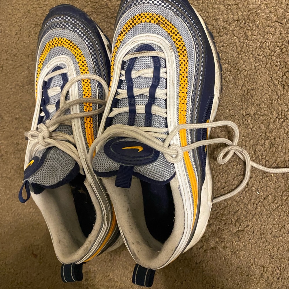 Nike air max 97